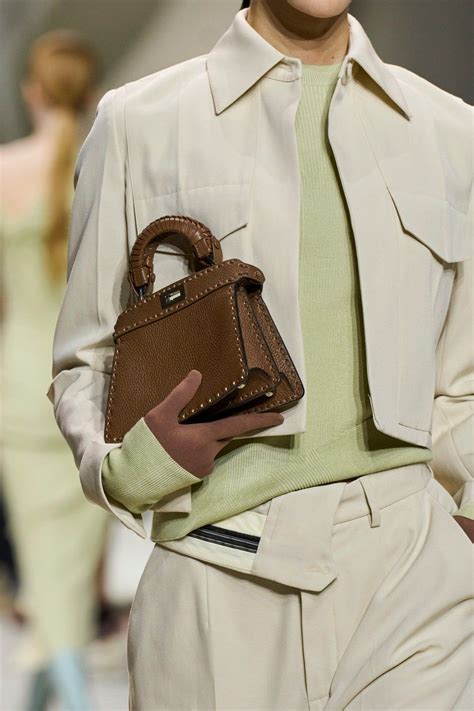 fendi fw22 bags|fendi ready to wear collection.